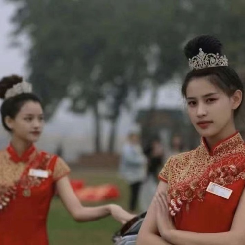 隐秘的角落